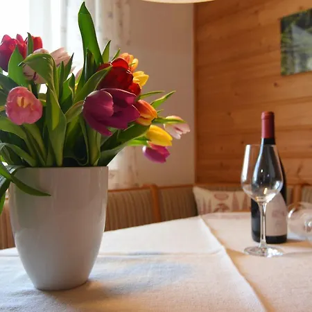 Cosy In Bavaria With Terrace Драксельсрид