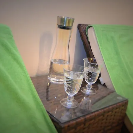 Cosy In Bavaria With Terrace *