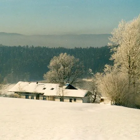 Cosy In Bavaria With Terrace Драксельсрид