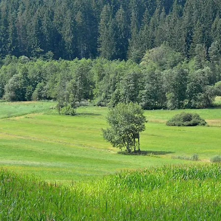 Апартаменты Cosy In Bavaria With Terrace
