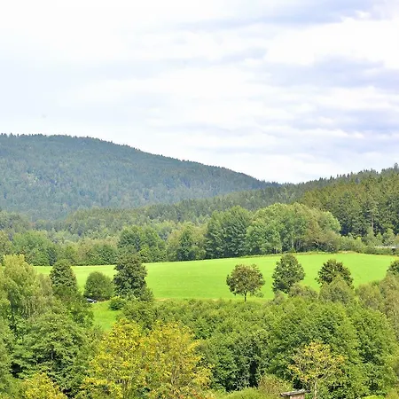 Апартаменты Cosy In Bavaria With Terrace Драксельсрид