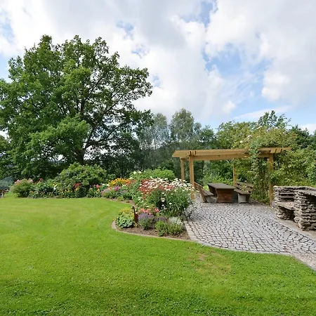 Cosy In Bavaria With Terrace