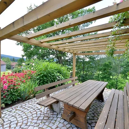 Апартаменты Cosy In Bavaria With Terrace