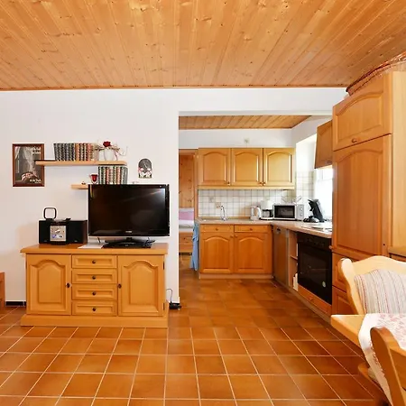 Апартаменты Cosy In Bavaria With Terrace