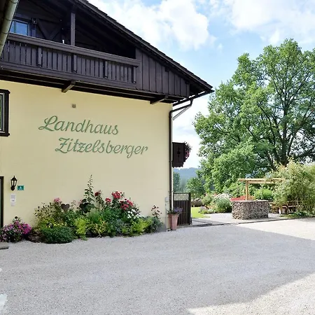 Cosy In Bavaria With Terrace Драксельсрид
